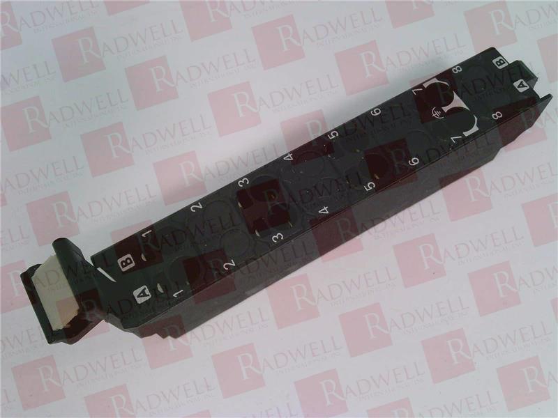 OMRON NX-TBC082
