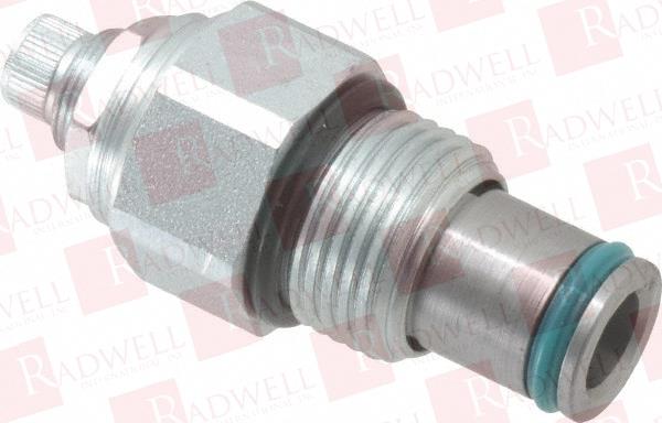 PARKER RDH101S50