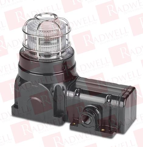 FEDERAL SIGNAL G-STR-230-E-C