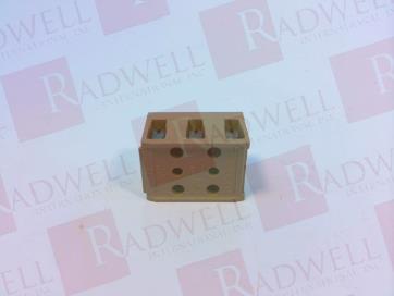 WEIDMULLER BK-3