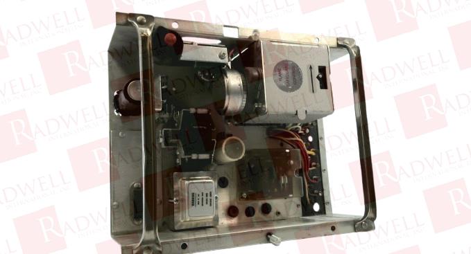 KIDDE-FENWAL, LLC 25RU8-6570