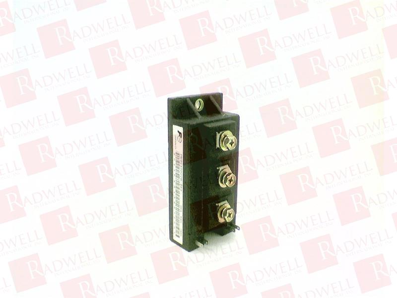 FUJI ELECTRIC 2MBI300U2B-060