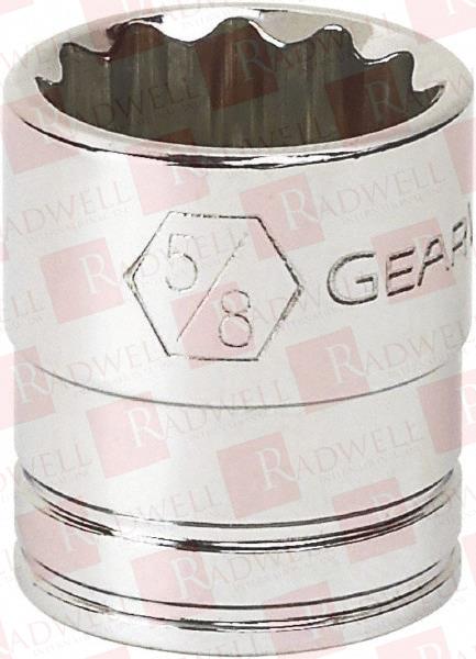 APEX TOOLS 80501