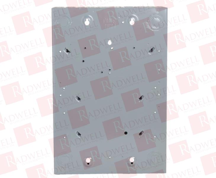 SCHNEIDER ELECTRIC QO120L100