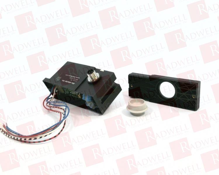 EFECTOR MOVIMOT-MODULE 3DI 4DO T W-AC1151