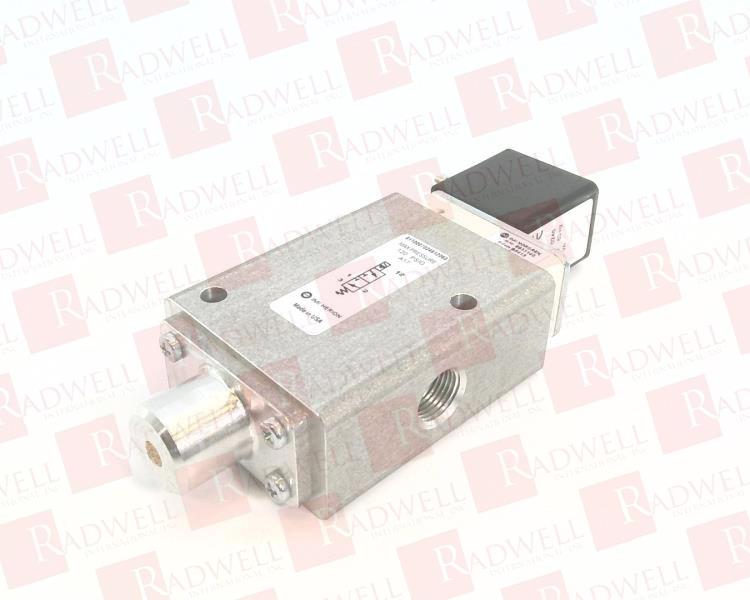 NORGREN 8110007024612060