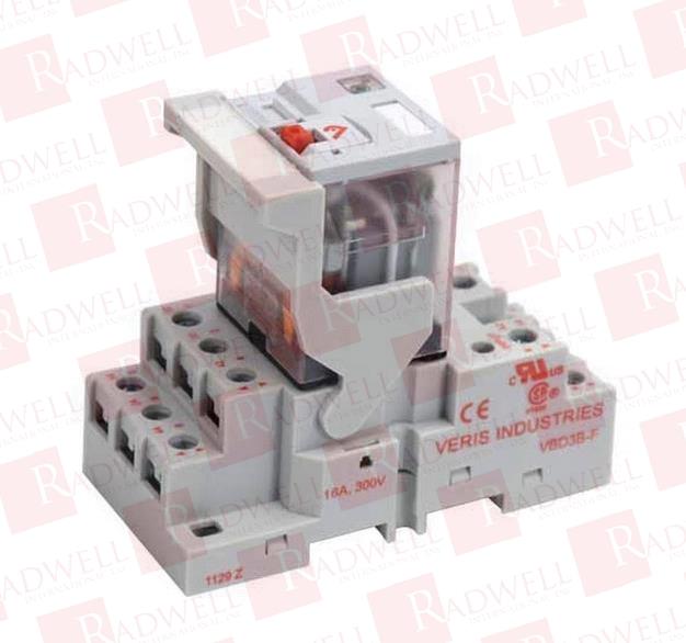 VERIS FKIT-VMD3B-C24A