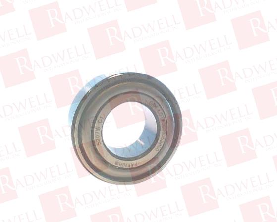 TIMKEN 5207W C1