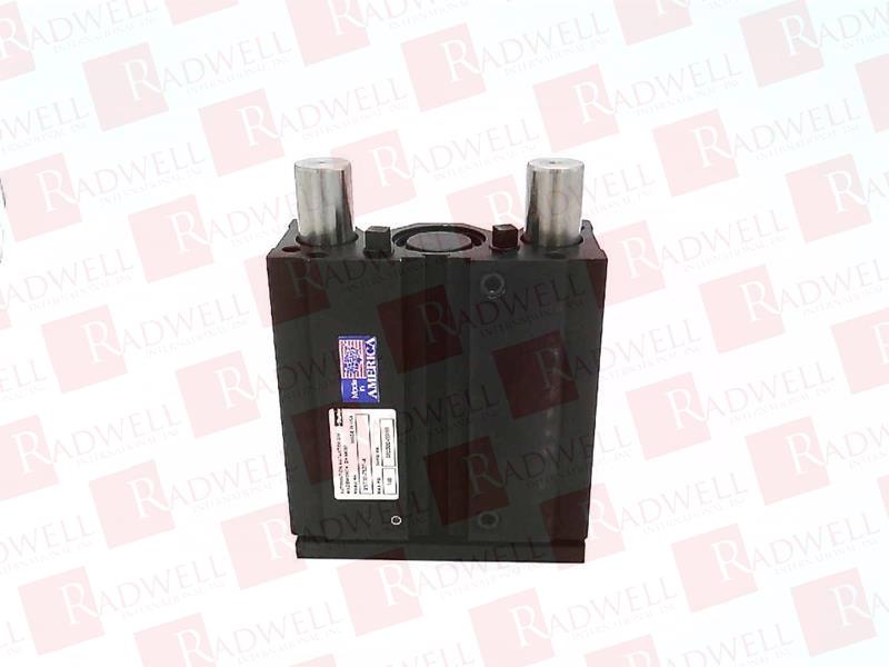 PARKER SST32-753T-A