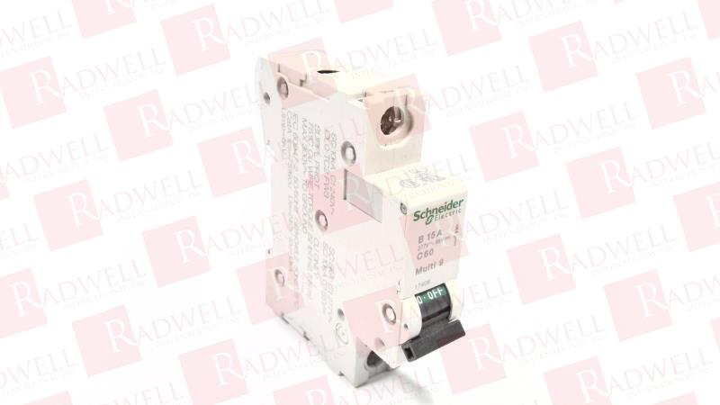 SCHNEIDER ELECTRIC 17406