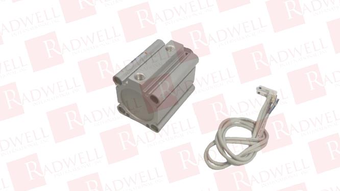 SMC CDQ2B40-30DCMZ-M9NV