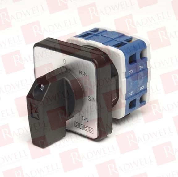 EMAS PSA025OK421S