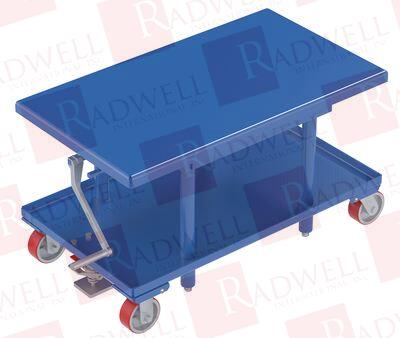 VESTIL MT-2442-LP