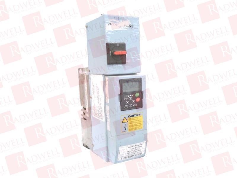 EATON CORPORATION HVX00214B1