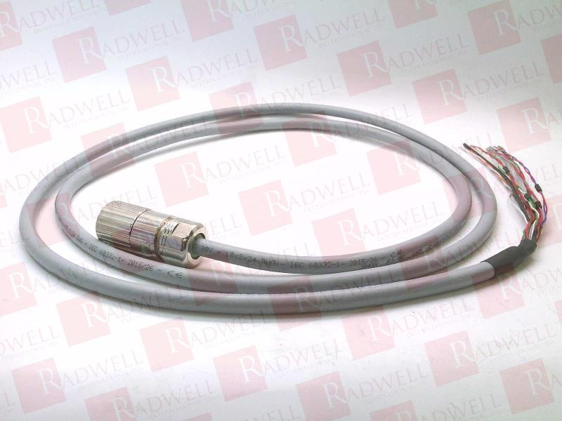 OMRON R88A-CPEA002S-E