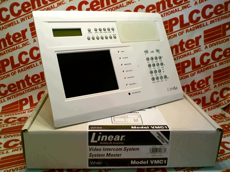 NORTEK VMC1