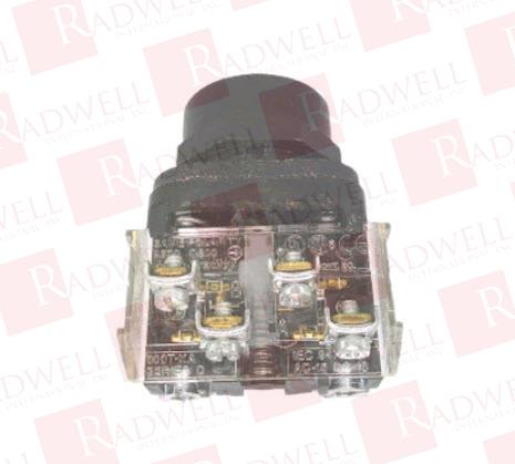 ALLEN BRADLEY 800H-AR5A