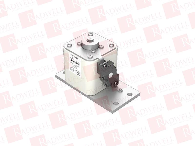 EATON CORPORATION 170T7025