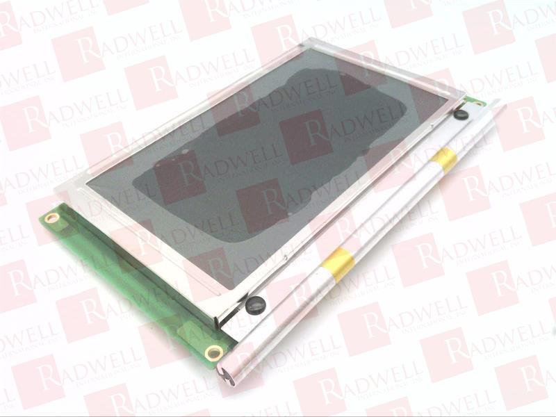  , LCD DISPLAY, CFL BACK LIGHT, 170X102 MM, 5-PIN CONNECTOR