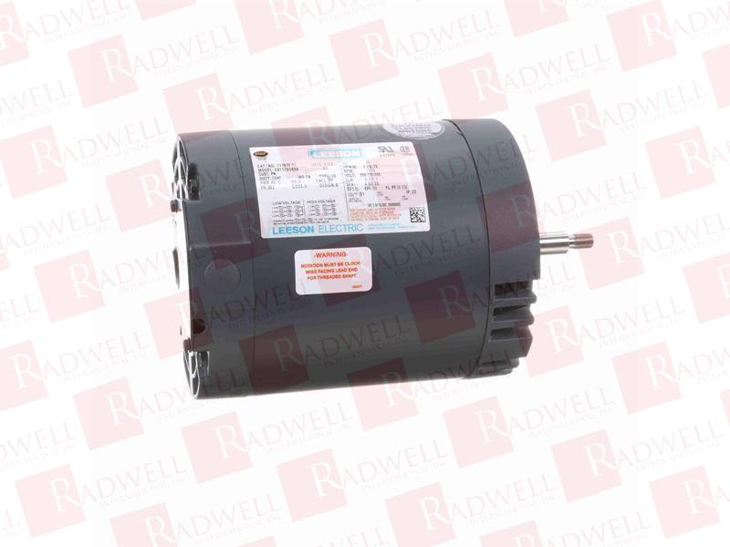 REGAL REXNORD 117872.00