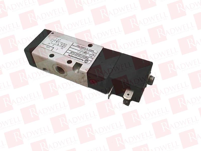 NORGREN V60A413A-A213JB