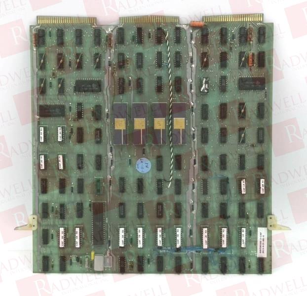 WESTINGHOUSE 8207D81G03