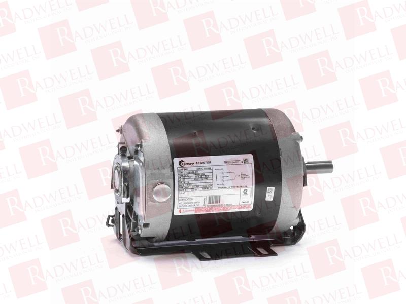 REGAL REXNORD F246