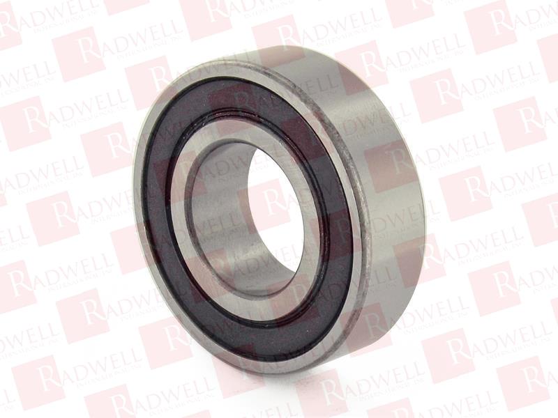 TIMKEN 6005-2RS-C3