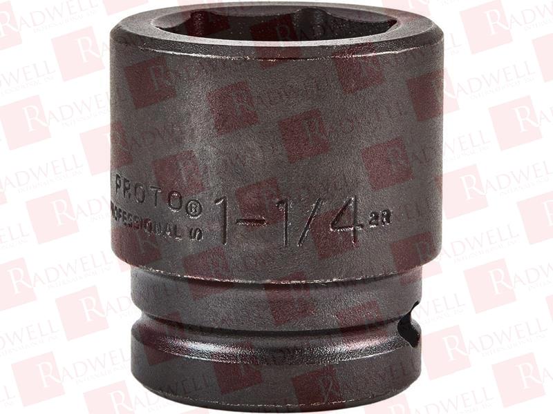 STANLEY BLACK & DECKER J07520