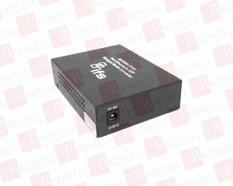 KIDDE-FENWAL, LLC MCR205-1T/1S