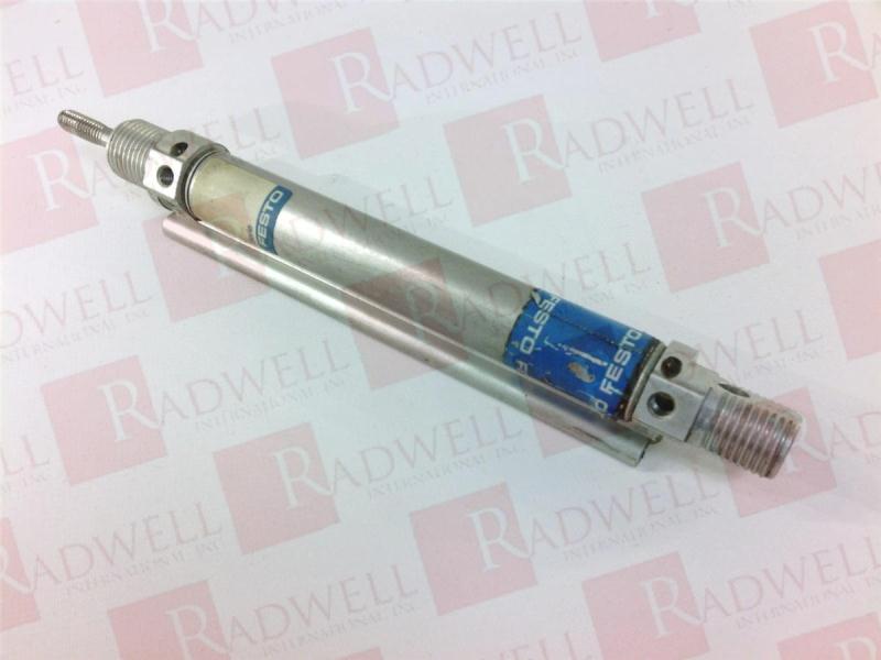 FESTO DSNN-16-80-PPV-A