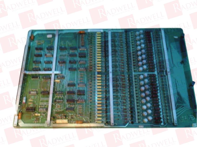 FANUC 44A398711-G02