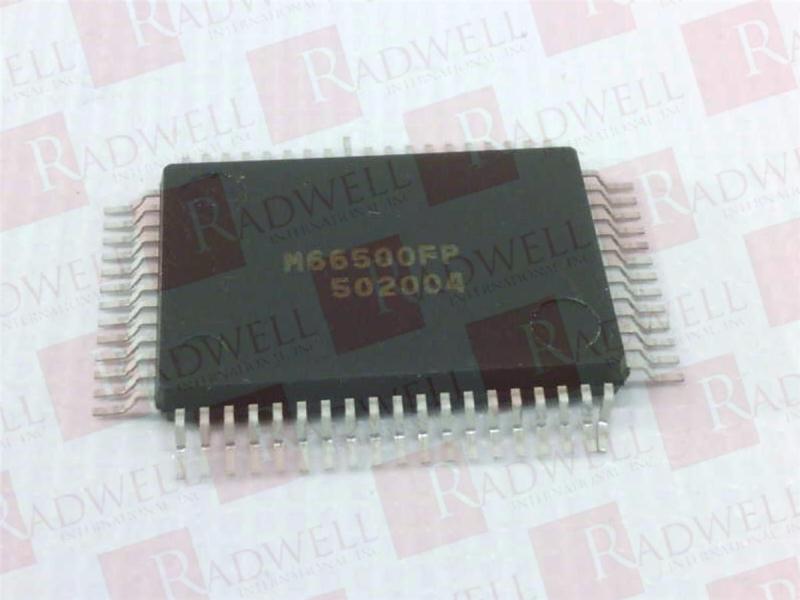 MITSUBISHI M66500FP