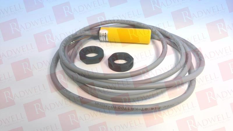 TURCK BI5-S18-AZ3X/S1023