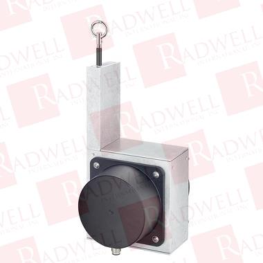 KUEBLER D8.D120.4216.A113.0000.V004