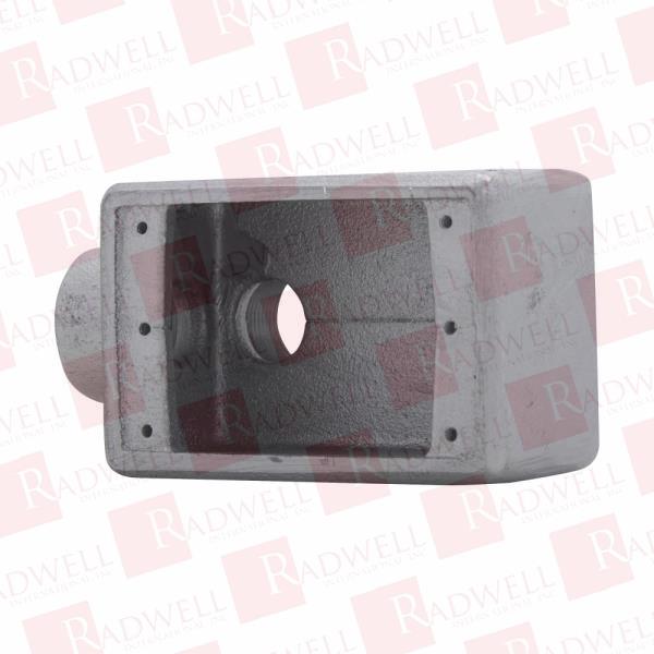 EATON CORPORATION FDLA2