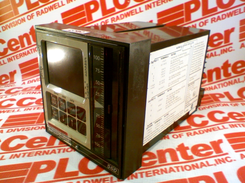 INVENSYS 5653-02038-340-1-00