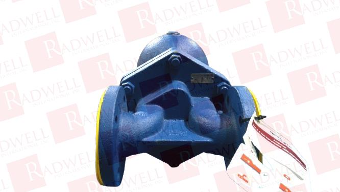 SPIRAX SARCO DN50FT43-10