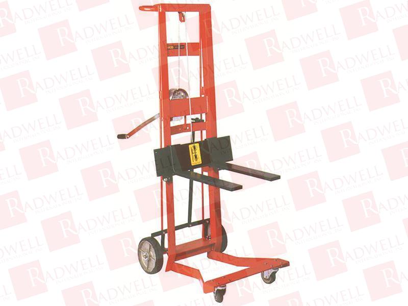 WESCO INDUSTRIAL PRODUCTS 260024