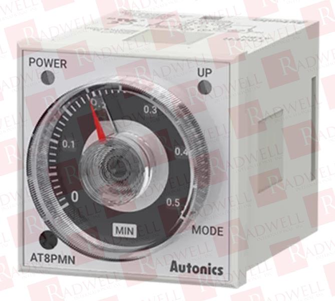 AUTONICS AT8PMN-110VAC