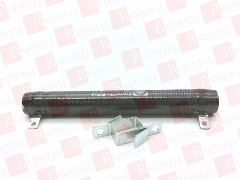 RESISTOR, 5OHM, WIREWOUND