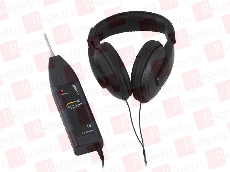 PCE INSTRUMENTS PCES41