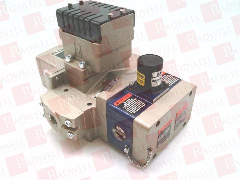 ROSS CONTROLS D3573A4141