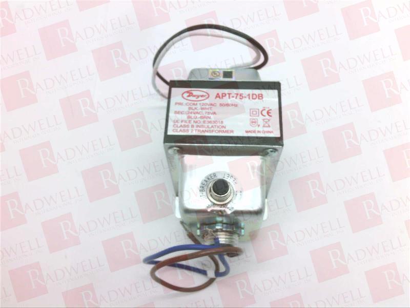 DWYER APT-75-1DB