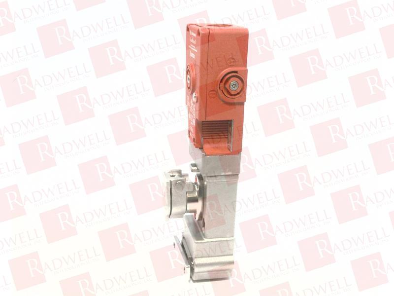 ALLEN BRADLEY 440T-MSSUE200A