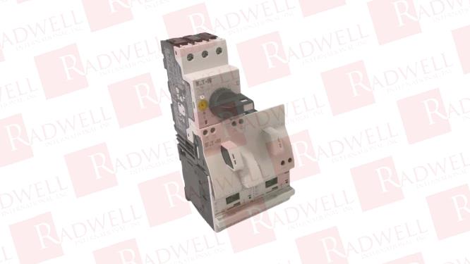 EATON CORPORATION XTSR010BBTD