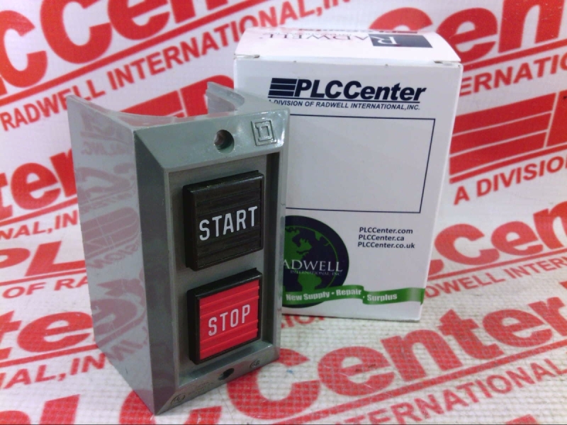 SCHNEIDER ELECTRIC 9001-BG202
