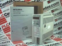 MITSUBISHI MR-J40A1-UL