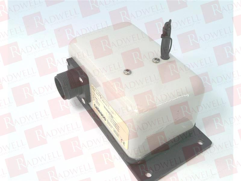 CELESCO PT101-0025-111-1110