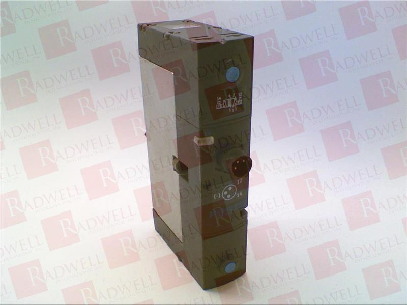 FESTO VNIA01-M1H-5J-6-ZR12